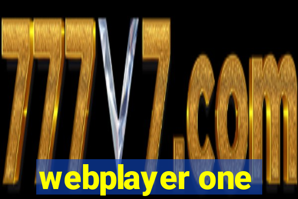 webplayer one